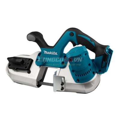 Thân máy cưa vòng 64x64mm pin 18V Makita DPB182Z