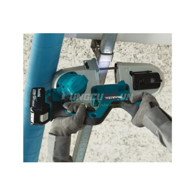 Thân máy cưa vòng 64x64mm pin 18V Makita DPB182Z