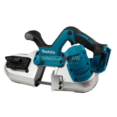 Thân máy cưa vòng 64x64mm pin 18V Makita DPB182Z