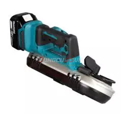Máy cưa vòng dùng pin 18V Makita DPB184Z