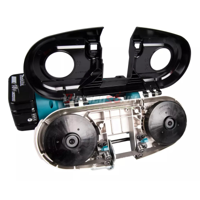 Máy cưa vòng dùng pin 18V Makita DPB184Z