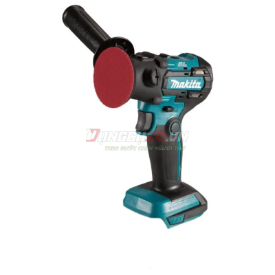 Máy đánh bóng dùng pin 18V Makita DPV300RTJ