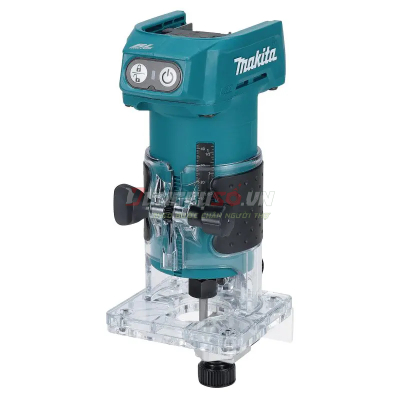Máy đánh cạnh dùng pin 18V Makita DRT52Z