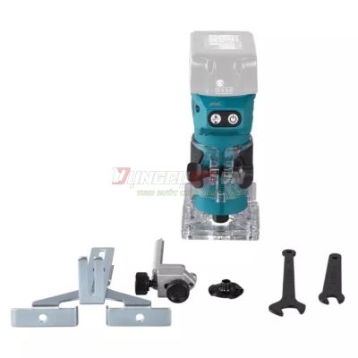 Máy đánh cạnh dùng pin 18V Makita DRT52Z