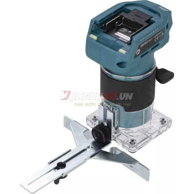 Máy đánh cạnh dùng pin 18V Makita DRT52Z