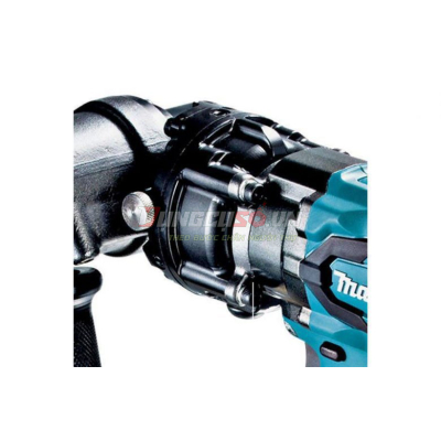 Máy chấn sắt ren (BL) pin 18V Makita DSC121ZK