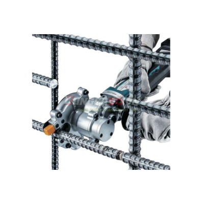 Máy cắt thép dùng pin 18V Makita DSC251ZK (BL)