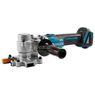Máy cắt thép dùng pin 18V Makita DSC251ZK (BL)
