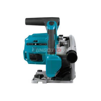 Thân máy cưa đĩa cắt sâu 165mm pin 18V Makita DSP600Z