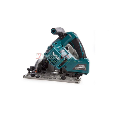 Thân máy cưa đĩa cắt sâu 165mm pin 18V Makita DSP600Z