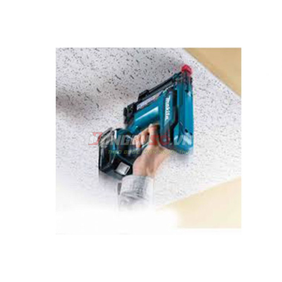 Thân máy bắn đinh ghim 10mm pin 18V Makita DST121ZK