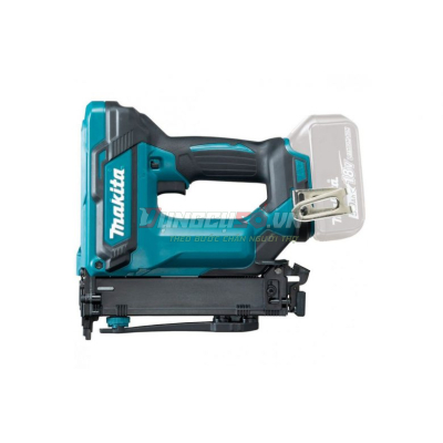 Thân máy bắn đinh ghim pin 18V Makita DST421ZK