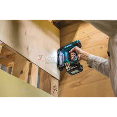 Thân máy bắn đinh ghim pin 18V Makita DST421ZK