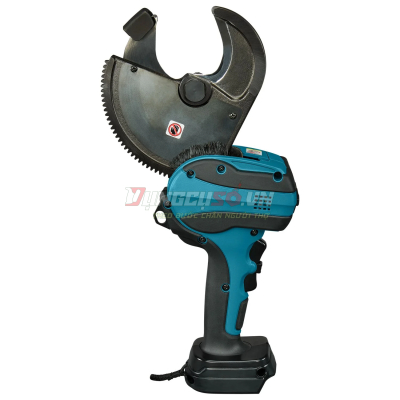 Máy cắt cáp dùng pin 18V Makita DTC101ZK