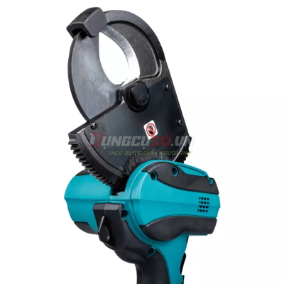 Máy cắt cáp dùng pin 18V Makita DTC101ZK