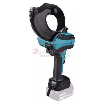 Máy cắt cáp dùng pin 18V Makita DTC102ZK