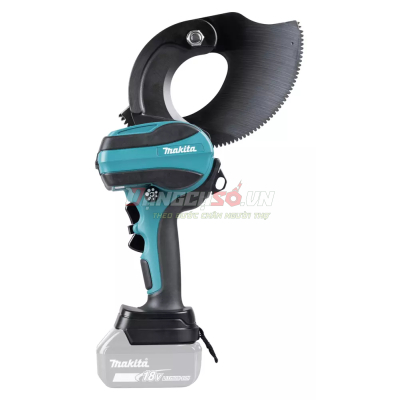 Máy cắt cáp dùng pin 18V Makita DTC102ZK