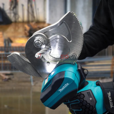 Máy cắt cáp dùng pin 18V Makita DTC103ZK