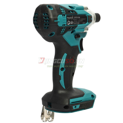 Máy bắt vít dùng pin (BL)(18V) Makita DTD156SF1J