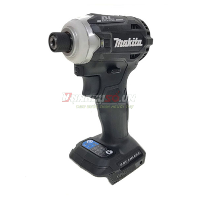 Máy vặn vít pin 18V Makita DTD171TJB