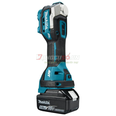 Máy đa năng dùng pin 18V Makita DTM52RTJX2