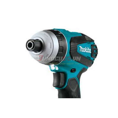 Thân máy vặn vít 4 chế độ (BL) pin 18V Makita DTP141Z