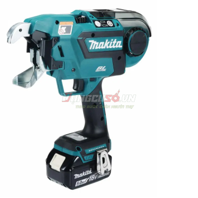 Máy Buộc Dây Thép Dùng Pin 18V Makita DTR181RTE