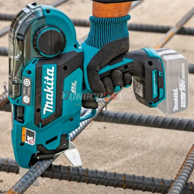 Máy Buộc Dây Thép Dùng Pin 18V Makita DTR181RTE