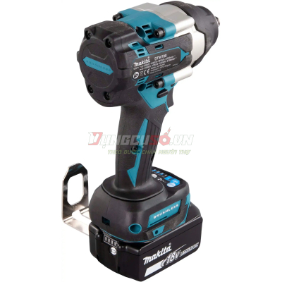 Máy siết bulong Makita DTW700RTJ 