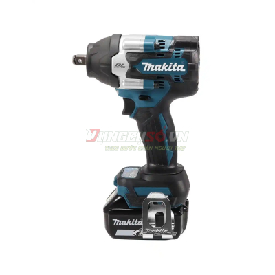 Máy siết bulong Makita DTW700RTJ 