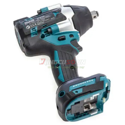 Máy siết bulong Makita DTW700RTJ 
