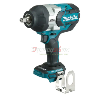 Máy Siết Bu Lông Dùng Pin 18V Makita DTW1002RTJ