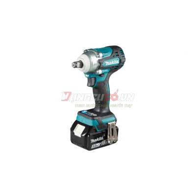 Máy siết bu lông pin 18V Makita DTW300RTJ