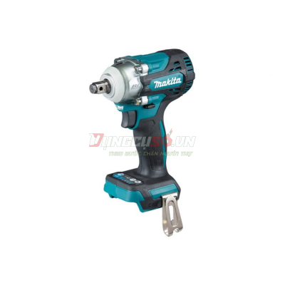 Thân máy siết bu lông pin 18V Makita DTW300Z