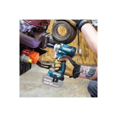 Thân máy siết bu lông pin 18V Makita DTW300Z