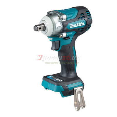 Thân máy siết bu lông pin 18V Makita DTW300Z