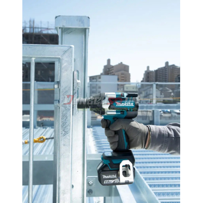 Thân Máy siết bu lông dùng pin 18V Makita DTW700XVZX