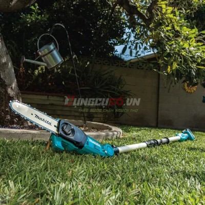 Máy cưa cành trên cao dùng pin 18V Makita DUA200Z01