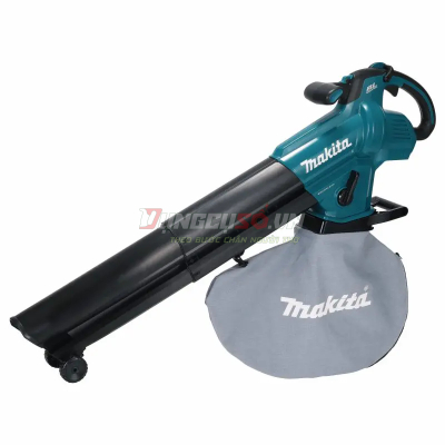 Máy thổi và hút bụi dùng pin 18V Makita DUB187Z