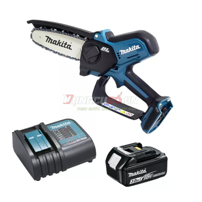Máy cưa cành dùng pin 18V Makita DUC150SF01