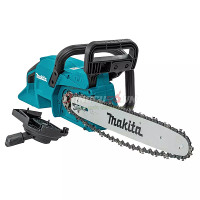 Máy cưa xích dùng pin 18V Makita DUC357Z