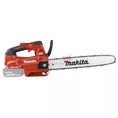 Thân máy cưa xích 400mm 2 pin 18V Makita DUC406Z