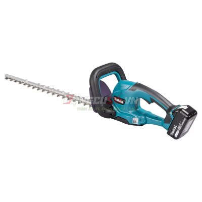 Máy tỉa hàng rào dùng pin 18V Makita DUH507F001