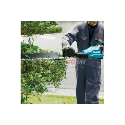 Thân máy tỉa hàng rào 750mm dùng pin 18V Makita DUH754SZ