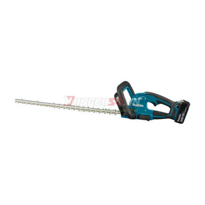 Máy Tỉa Hàng Rào Dùng Pin 18V Makita DUH606RT