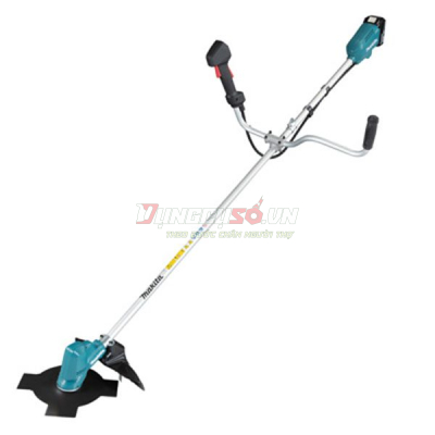 Thân máy cắt cỏ pin 18V Makita DUR190LZX1