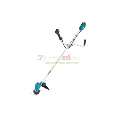 Máy cắt cỏ pin 18V Makita DUR190URT1