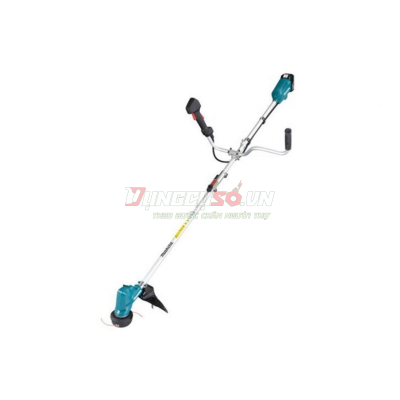 Máy cắt cỏ pin 18v Makita DUR191URT1