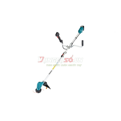 Thân máy cắt cỏ pin 18v Makita DUR191UZX1