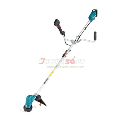 Thân máy cắt cỏ pin 18v Makita DUR191UZX1